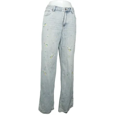 Jeans (Lou Jeans) från HUNKØN Bomull