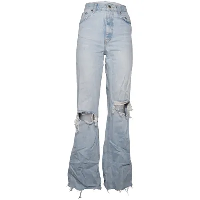 Jeans (Blå) från Zara
