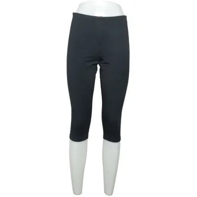 Leggings (Svart) från Skims Elastan, Modal