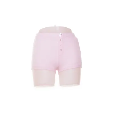 Pyjamasshorts (Rib Night Shorts) från Exercere