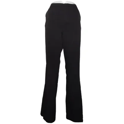 Kostymbyxor (Svart) från Gina Tricot Polyester