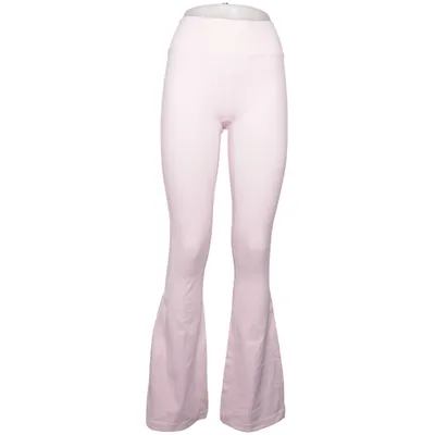 Träningstights (Rosa) från Caspara