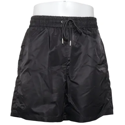Sports shorts (Black) from Han Kjøbenhavn Polyamide