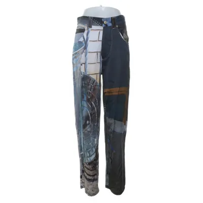 Broek (Titan) van Eytys Viscose