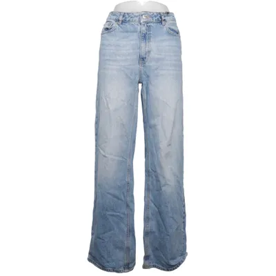 Jeans (W WIDE JEANS) från Holzweiler Ekologisk bomull