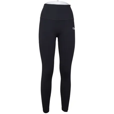 Träningstights (Svart) från ICIW Elastan, Nylon