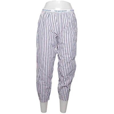 Pyjamasbukser (Hvid, Blå, Rød) fra Yamamay Bomuld