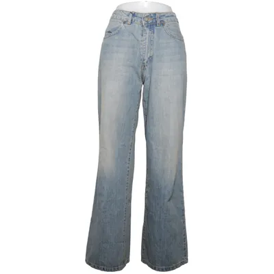 Jean (Bleu) de Design by Si Coton