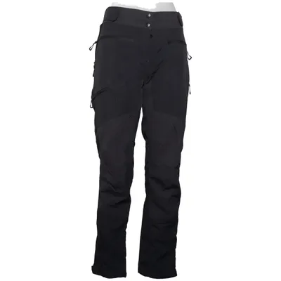 Outdoor pants (Cavan Wmn Softshell Pant) from Neomondo Elastane, Polyamide