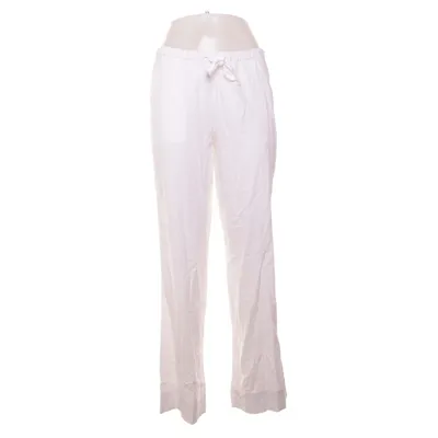 Bukser (PW Air) fra Bik Bok Bomuld, Linned, Viscose