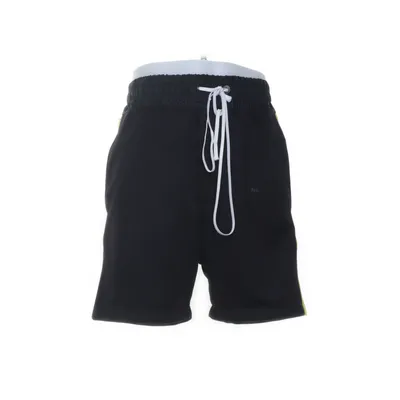 Träningsshorts (Svart) från Daniel Patrick Polyester