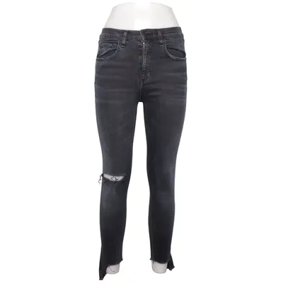 Jeans (Black) from Rag & Bone Cotton, Polyurethane