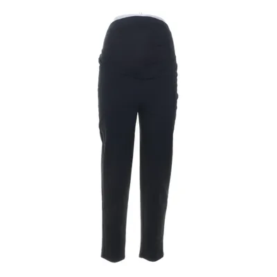 Zwangerschapsbroek (Zwart) van ASOS Design Polyester, Elastaan, Viscose