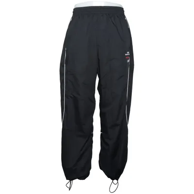 Träningsbyxor (Svart) från Bareen Bomull, Polyester