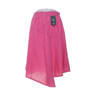 Skirt (Pink)