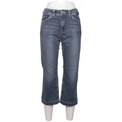 Jeans (Blå) från Green House Bomull, Elastan