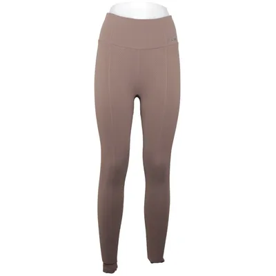 Collants de sport (Marron) de Aim'n Élasthane, Polyamide