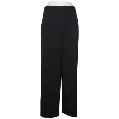 Kostuumbroek (Zwart) van Tommy Hilfiger Elastaan, Polyester, Viscose