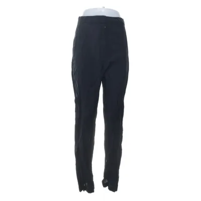 Bukser (Sort) fra Weekday Polyester, Modal