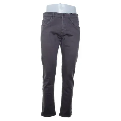 Jeans (Jay Solid Stretch) från J.Lindeberg Bomull, Elastan