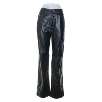 Bukser (Sort) fra Sundarbay Polyurethan, Polyester