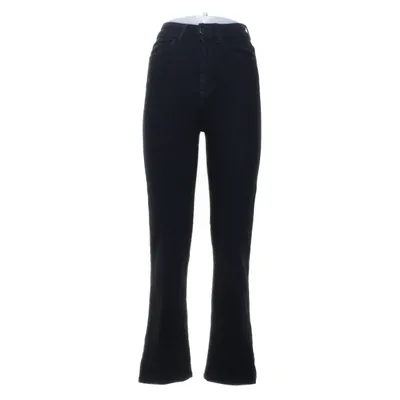 Jeans (Svart) från Fit Jeans Bomull, Elastan, Polyester