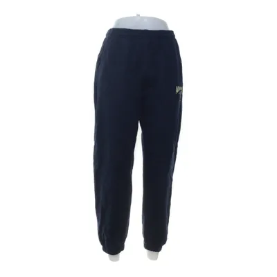 Joggingbroek (Blauw) van Adanola Katoen