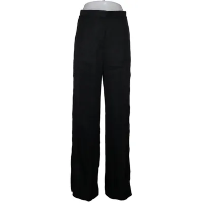 Palazzobyxor (Svart) från & Other Stories Acetat, Polyester, Viskos