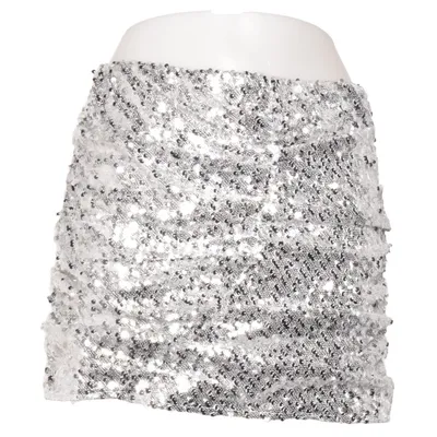 Skirt (Boss) from Herskind Elastane, Polyester