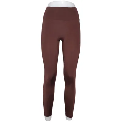 Collants de sport (Marron) de Adanola