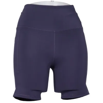 Träningsshorts (Blå) från H&M Move Elastan, Polyester