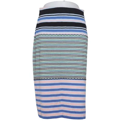 Kjol (Blå, Rosa, Svart, Flerfärgad) från Marni x Uniqlo