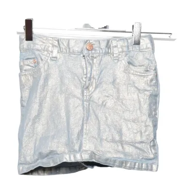 Jeanskjol (Brise) från Molo Jeans Bomull, Elastan