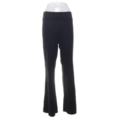 Vente bukser (Sort) fra H&M
