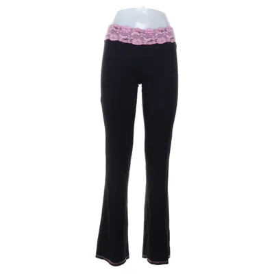 Leggings (Svart) från I.AM.GIA Bambu, Elastan