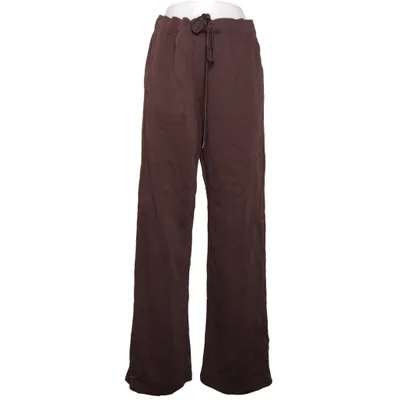 Mjukisbyxor (Brun) från Lilysilk Bomull, Nylon, Silke