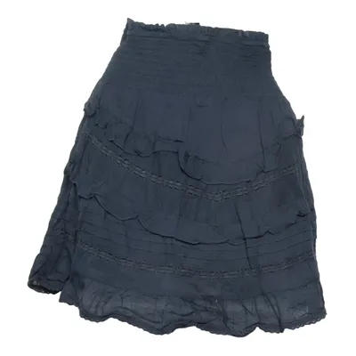 Skirt (Donna S Voile Skirt) from Neo Noir Cotton