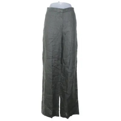 Palazzobyxor (Grön) från Ströms Linne