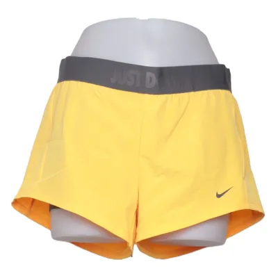Träningsshorts (Orange) från Nike Elastan, Polyester