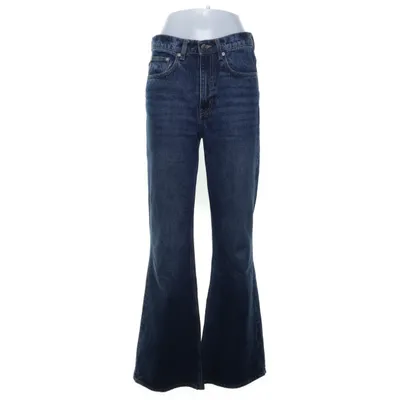 Jeans (Blå) fra Arket Bomuld