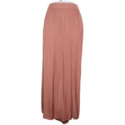 Palazzobyxor (Brun) från Lindex Polyester