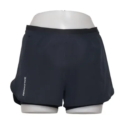 Träningsshorts (Svart) från Salomon