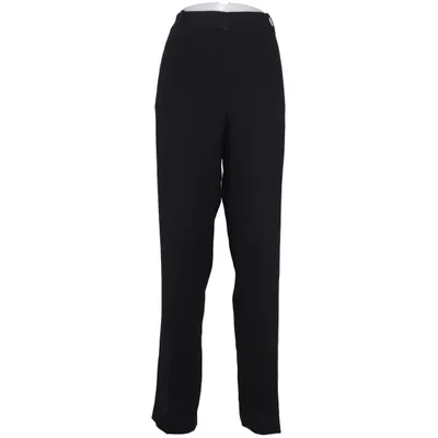 Kostymbyxor (Svart) från Hobbs Polyester