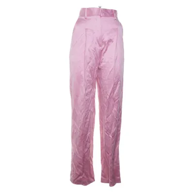 Kostymbyxor (Rosa) från H&M Trend Viskos, Polyester