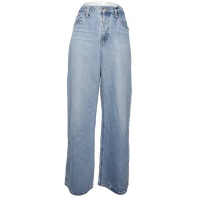 Jeans (Blå) från Levi Strauss & Co Bomull