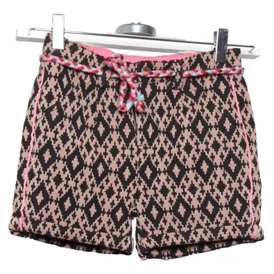 Korte broek (Nanaki Shorts) van Soft Gallery Katoen, Polyester