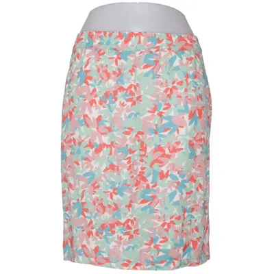 Jupe (Ecovero Skirt, Camoflower) de Recolution