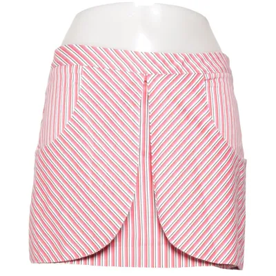 Jupe (Rouge, Rose, Blanc, Multicolore) de Diane von Furstenberg