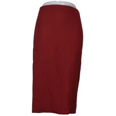 Jupe (Rouge) de Marni Laine