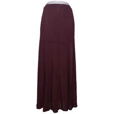 Långkjol (Lila) från Remain